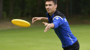 Трансфер новичка "Астаны" стал одним из самых дорогих в истории казахстанского футбола