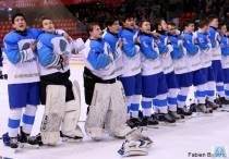 Фото: Казахстанская федерация хоккея 