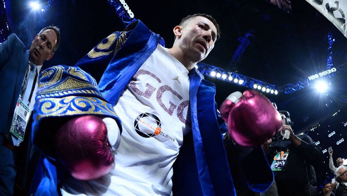 "Путь GGG в профи был забавным и ярким, но...". Эксперт ESPN оценил следующий бой Головкина