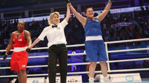 Сборная Казахстана по боксу досрочно завоевала медали чемпионата Азии-2019 в Таиланде