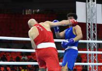 Фото: Asian Boxing Confederation