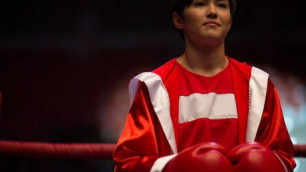 Двукратная чемпионка мира из Казахстана осталась без медали чемпионата Азии по боксу