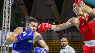 Казахстан обошел Узбекистан по числу боксеров в полуфинале чемпионата Азии-2019  