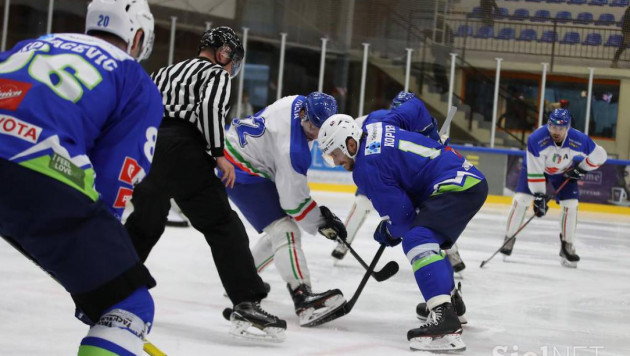 Капитан клуба НХЛ не спас первого соперника Казахстана на ЧМ-2019 от поражения команде из элиты