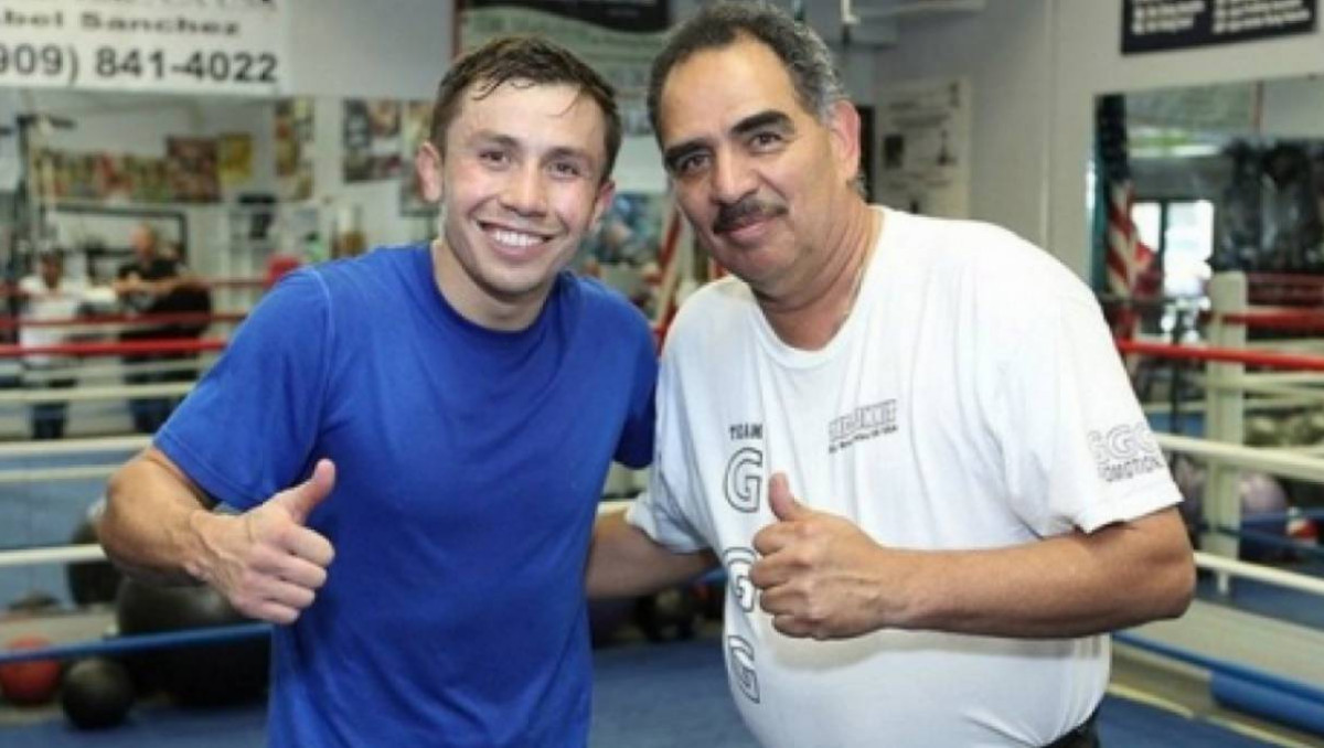 "Он хороший тренер, но ...". Обозреватель BoxingScene объяснил уход Головкина от Санчеса