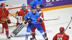1xBet стал генеральным партнером чемпионата мира-2019 по хоккею в Казахстане
