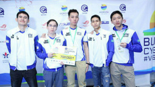 Казахстанская команда по Dota 2 пробилась в финал квалификации на турнир с призовым фондом полмиллиона долларов
