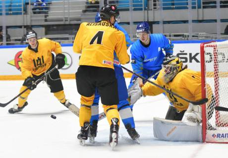 Фото с сайта iihf.com