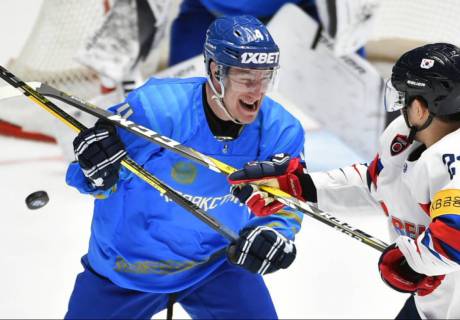 Фото с сайта iihf.com