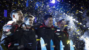 Казахстанские команды вошли в тройку лидеров после первого дня финала чемпионата Европы по PUBG