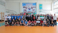 В Алматы состоится международный турнир по волейболу "Кубок победы"
