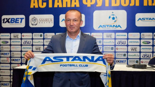 Григорчук может уйти из "Астаны" ради экс-соперника команды по Лиге Европы