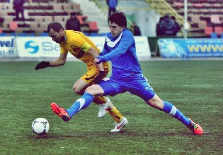 Фото: с сайта kazfootball.kz