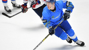 Даррен Диц. Фото: IIHF