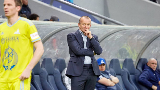Григорчук прокомментировал второе подряд поражение "Астаны" и озвучил трансферные планы