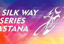 Логотип Silk Way Series Astana