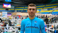Казахстанец из "Астаны" завоевал "золото" на международном турнире по велотреку