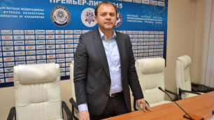 Экс-директор "Актобе" подал в суд на Самата Смакова и требует признать незаконной передачу клуба