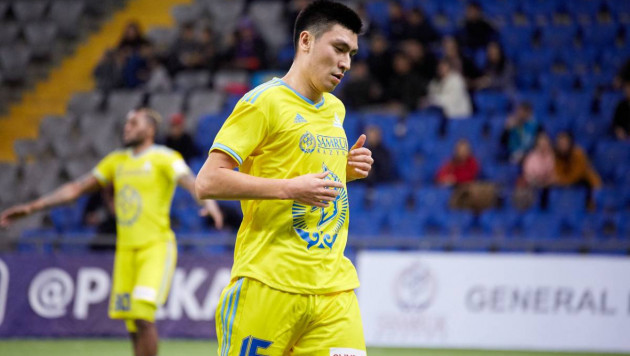 "Астана" выполнила мировое соглашение с УЕФА и избежала штрафа в 1,5 миллиона евро