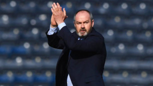 Шотландия после разгрома от Казахстана назначила экс-тренера "Челси" и "Ливерпуля"