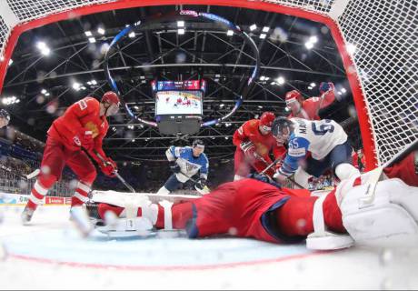 Фото с сайта iihf.com