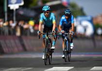 Фото: Astana Pro Team