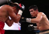 Фото: Matchroom Boxing