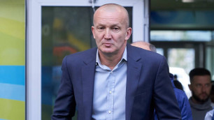 Тренер "Астаны" Григорчук объяснил потерю очков во втором подряд матче КПЛ