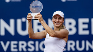 Путинцева приблизилась к личному рекорду в рейтинге WTA после первого титула в карьере