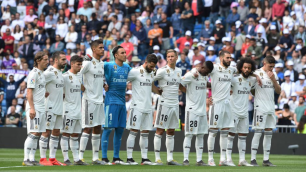 "Реал" разочаровал Испанию