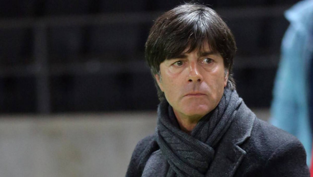 Главный тренер сборной Германии по футболу госпитализирован и пропустит матчи отбора на Евро-2020