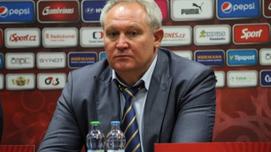 После Шотландии можно ждать и других сенсаций, но не против Бельгии - экс-тренер сборной Казахстана