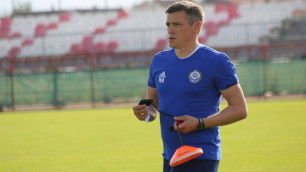 Тренер "молодежки" Казахстана раскрыл секрет замен и двух побед на старте отбора на Евро-2021
