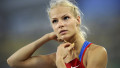 Звезда легкой атлетики из России Дарья Клишина выступит на турнире в Алматы