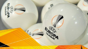 Клубы из АПЛ, Франции и Испании оказались в числе возможных соперников "Кайрата", "Тобола" и "Ордабасы" во втором раунде Лиги Европы 
