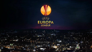Определились потенциальные соперники "Кайрата", "Тобола" и "Ордабасы" по второму раунду Лиги Европы