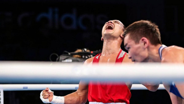 Как казахстанские боксеры добывали лицензии на Олимпиады?