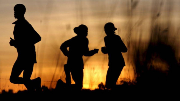 Дисквалифицированная за допинг кенийская бегунья оказалась мужчиной