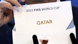 Катар захотели лишить чемпионата мира по футболу