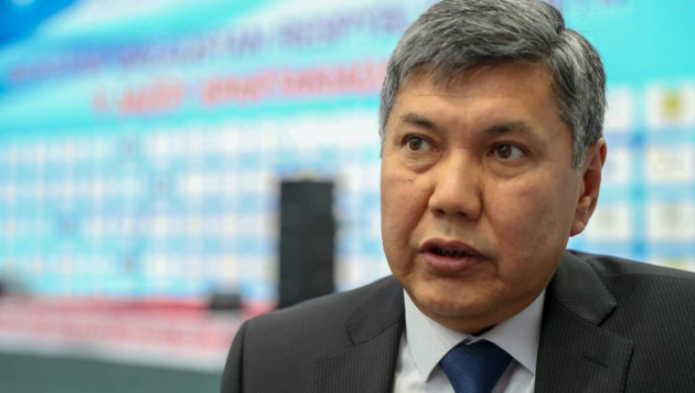 Тренер сборной Казахстана рассказал о переходе боксеров в другие веса и новых правилах отбора на ОИ
