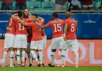 Фото: Copa America