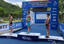 Фото: triathlon.org.kz