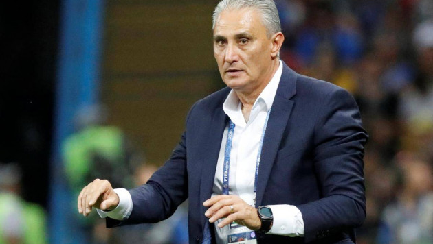 Главный тренер сборной Бразилии опроверг обвинения в шпионаже за командой Перу