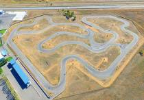 Фото: sokolracetrack.kz