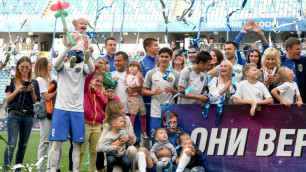Клуб казахстанца Бахтиярова столкнулся с проблемами перед дебютом в российской премьер-лиге