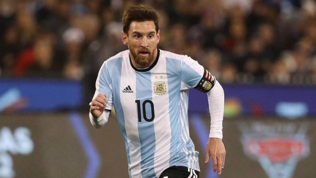 Аргентина сыграет с Бразилией в полуфинале Кубка Америки