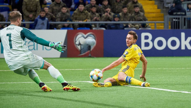 Transfermarkt объявил о переходе защитника сборной Казахстана в бельгийский клуб и детали контракта