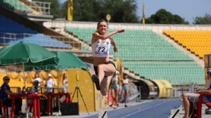 Ольга Рыпакова завоевала лицензию на четвертую Олимпиаду