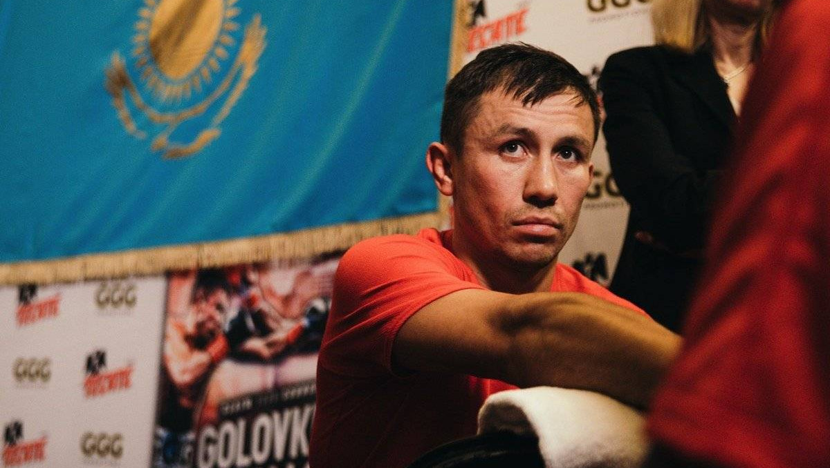 Головкин получил вызов от чемпиона мира