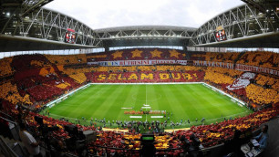 Казахстанская компания предложила 12 миллионов долларов за название стадиона чемпиона Турции